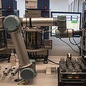 OELCHECK laboratory