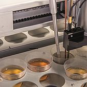 OELCHECK laboratory