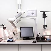 OELCHECK laboratory