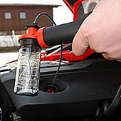 Sampling pump
