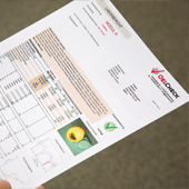 Laboratory report